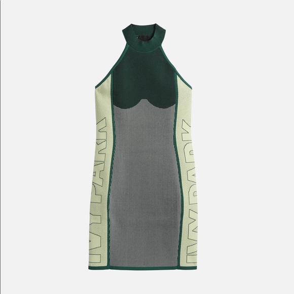 IVY PARK Dresses | Ivy Park Knit Dress | Poshmark